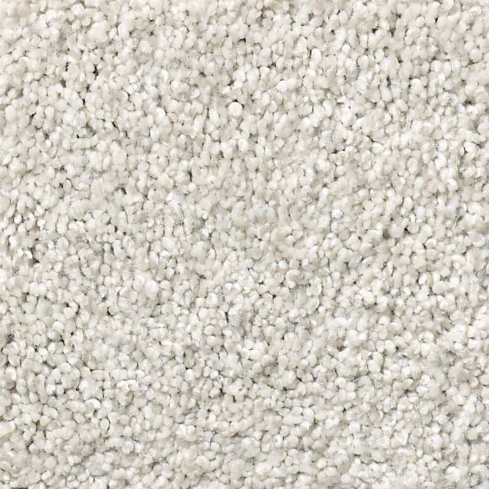 Shaw Find Your Comfort TT I Carpet in Whitewashed Frame