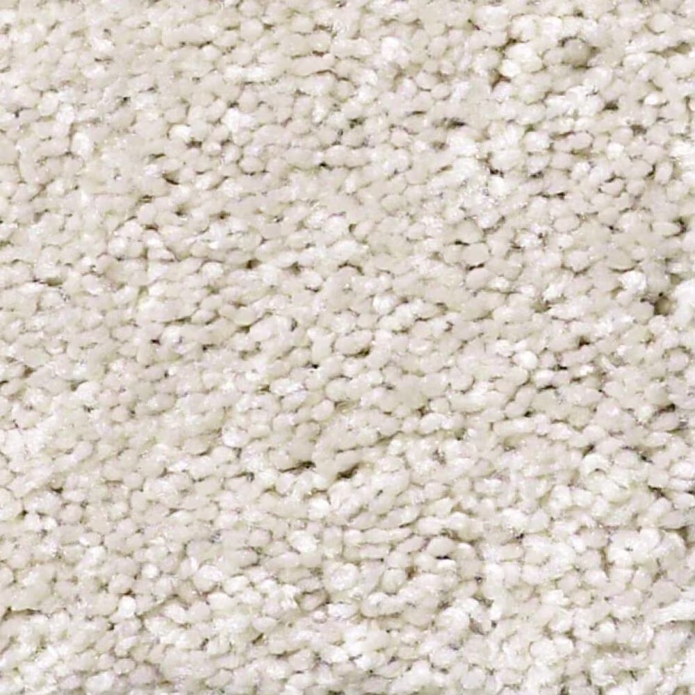 Shaw Simply the Best Cabana Life Solid Carpet in Shifting Sand