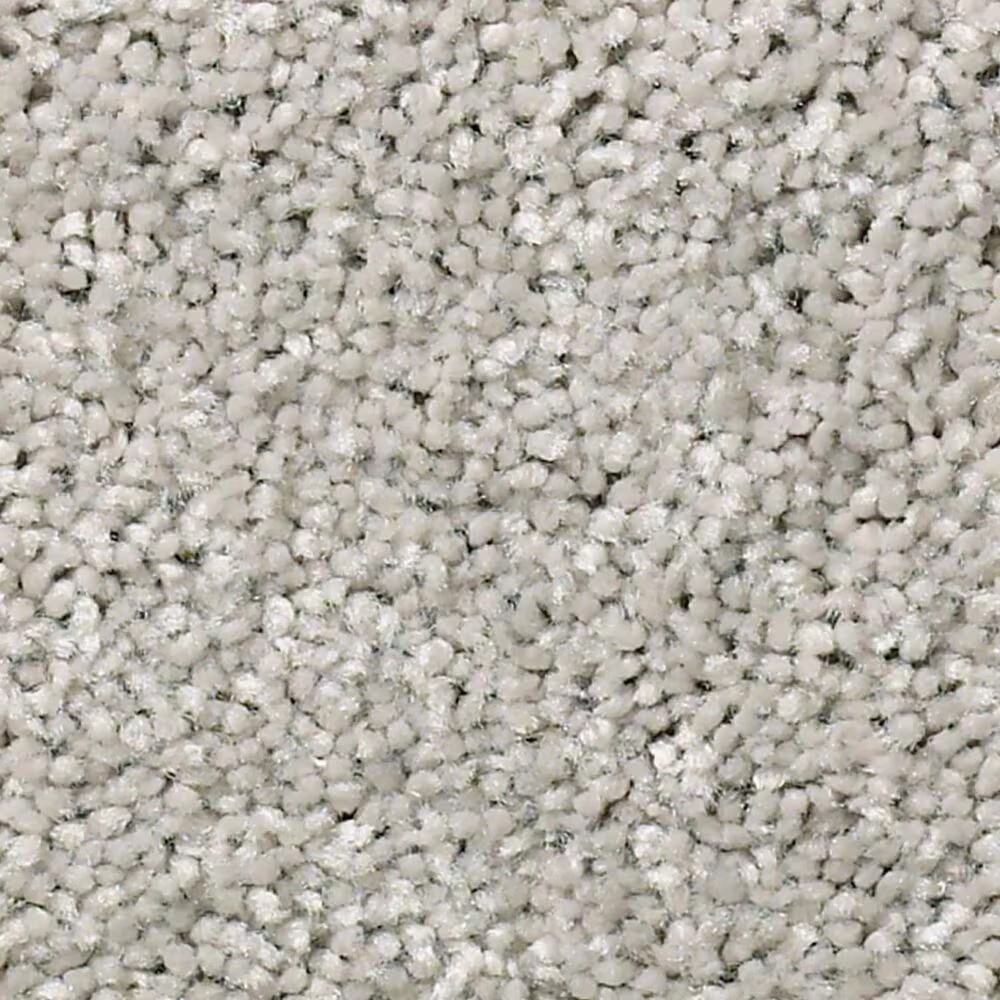 Shaw Simply the Best Cabana Life Solid Carpet in Weathered