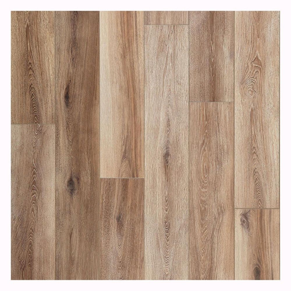 Mannington Fairhaven Brushed Natural Laminate
