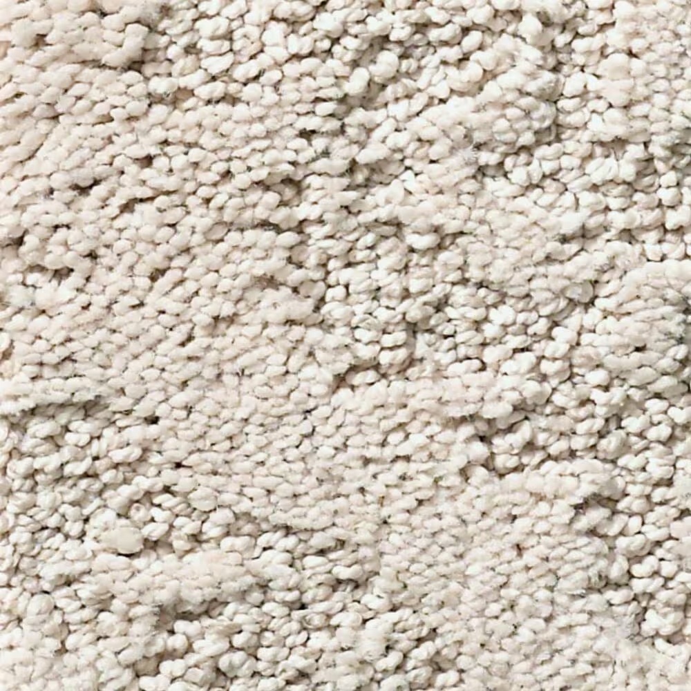 Anderson Tuftex Caress Chateau Fare Carpet in Blush