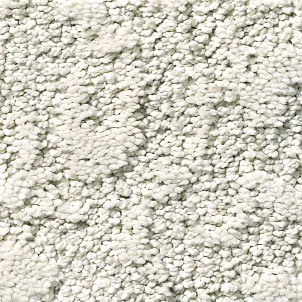 Anderson Tuftex Caress by Shaw Chateau Fare Carpet in Ethereal