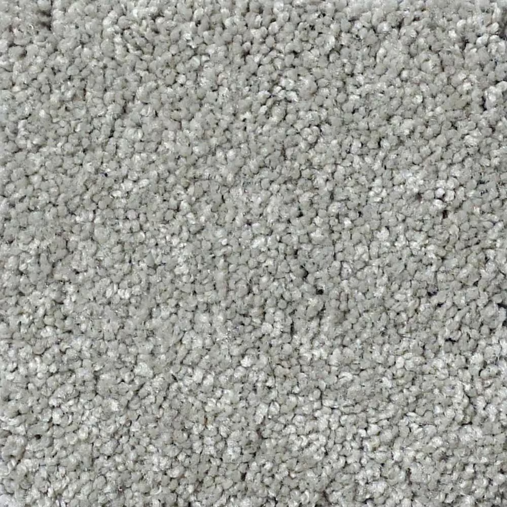 Shaw Take The Floor Texture Blue Carpet in Flint