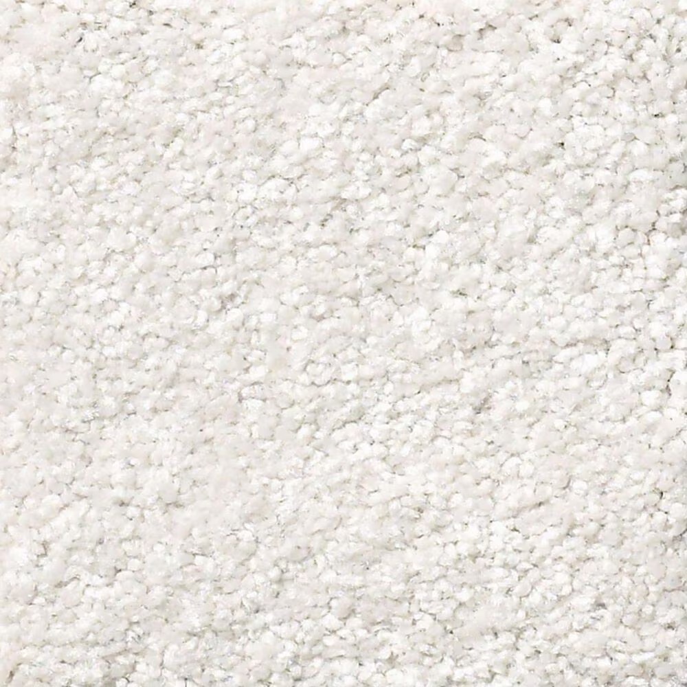 Shaw Take The Floor Texture Blue Carpet in Dove