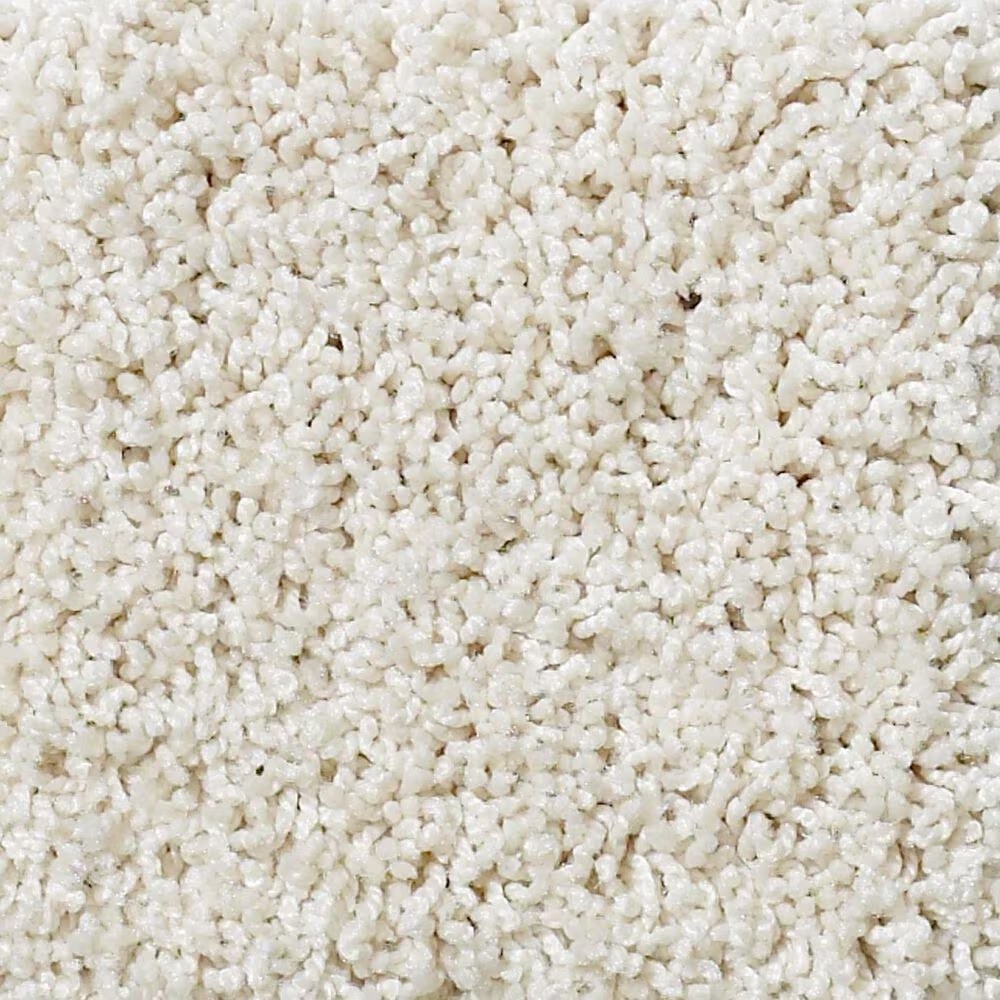 Shaw Foundations Take The Floor Twist I Carpet in Biscotti
