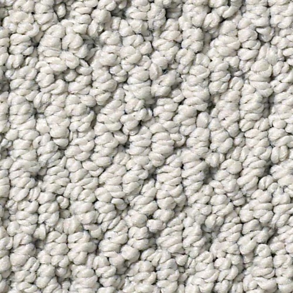 Anderson Tuftex Mera Carpet in Silverplate