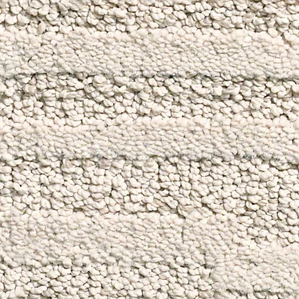 Anderson Tuftex Caress by Shaw Calais Stil Carpet in Mist