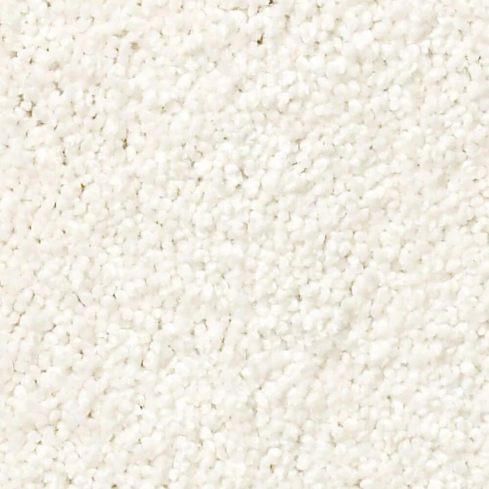 Shaw Find Your Comfort NS Blue Carpet in Clean Linen