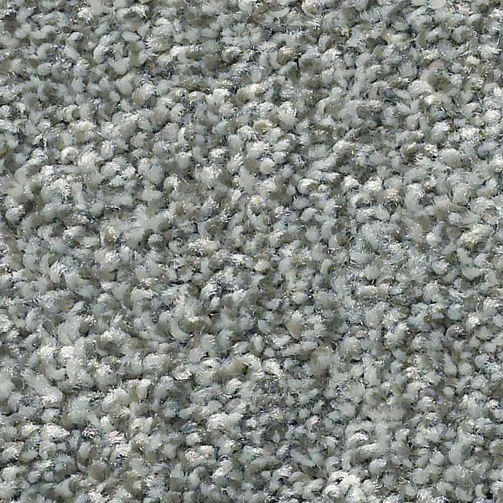 Shaw Cabana Bay Tonal Carpet in Shadow