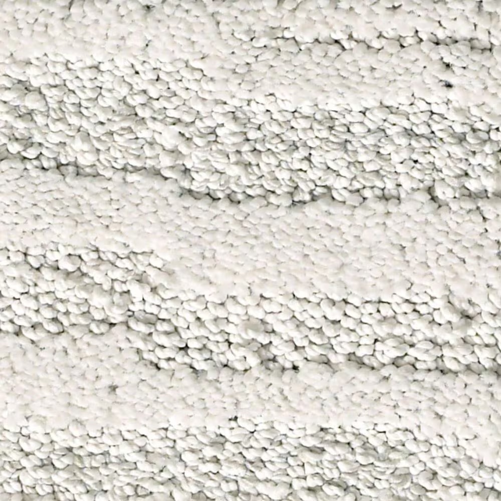 Anderson Tuftex Caress By Shaw Calais Stil Carpet in Glacier Ice