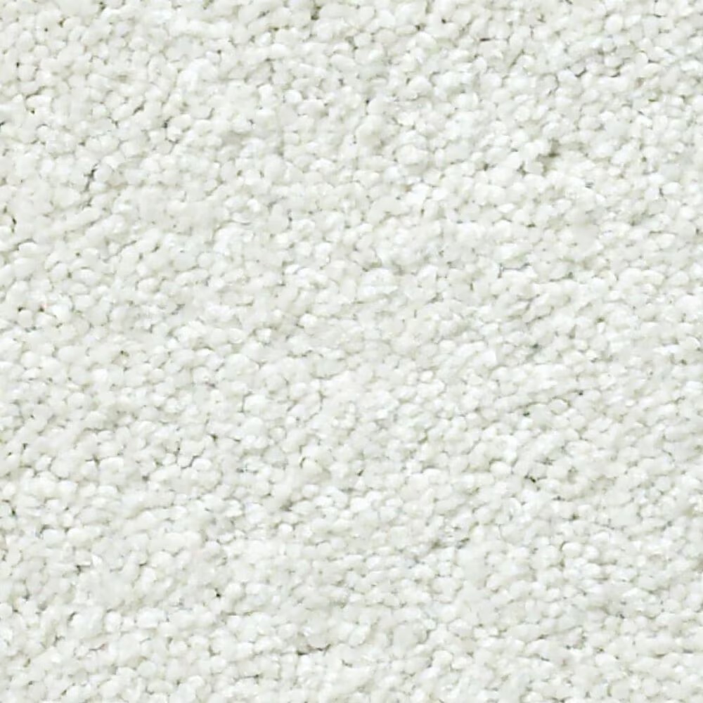 Shaw Find Your Comfort NS Blue Carpet in Cake Frosting