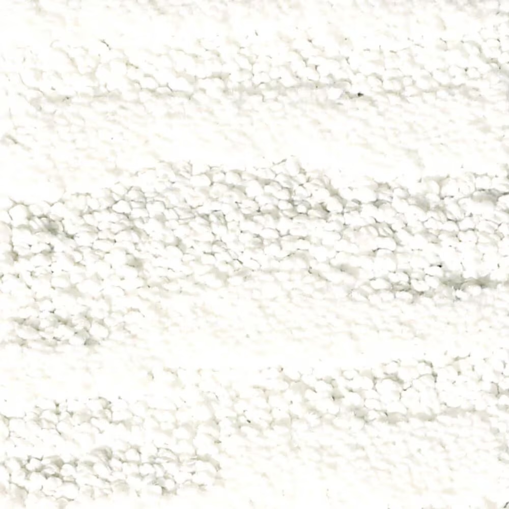 Anderson Tuftex Caress By Shaw Calais Stil Carpet in Purity