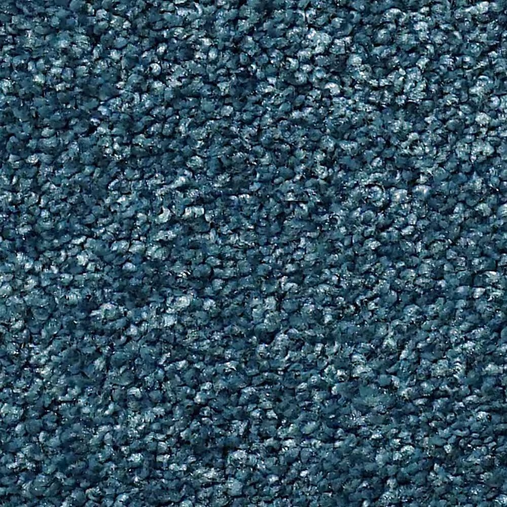 Shaw Find Your Comfort NS Blue Carpet in Twilight Golf