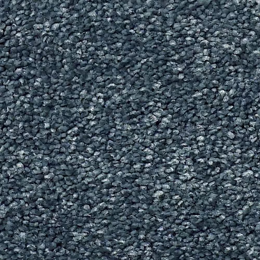 Shaw Find Your Comfort NS Blue Carpet in Washed Indigo