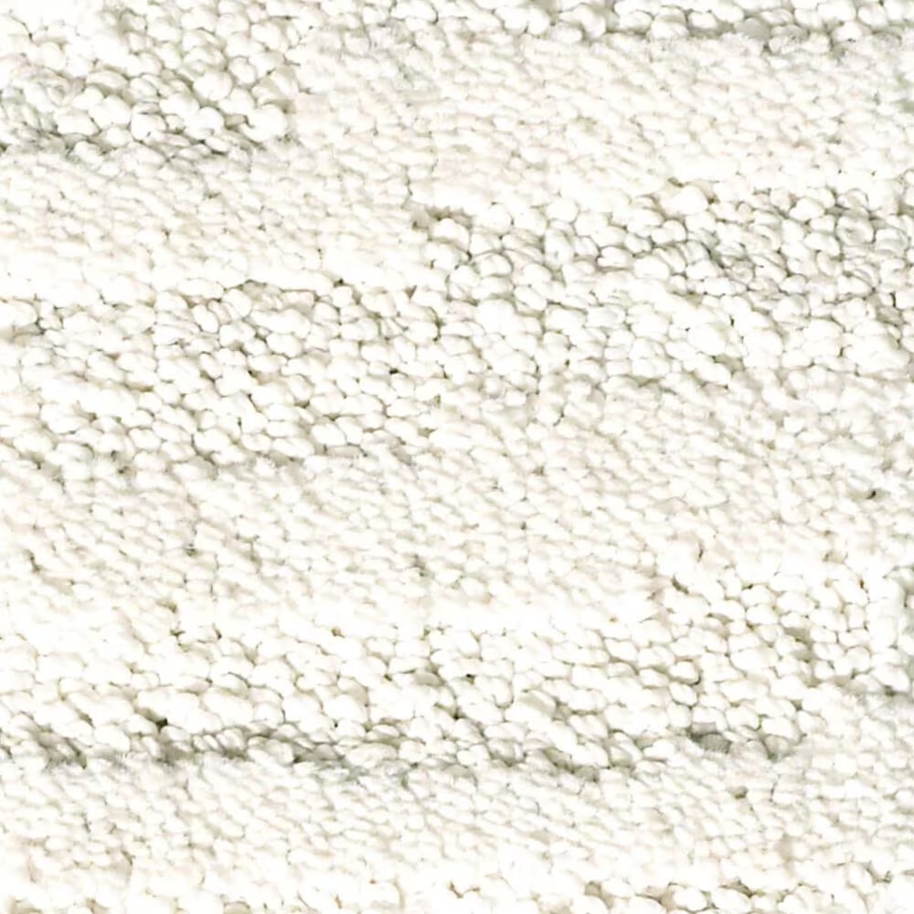 Anderson Tuftex Caress By Shaw Calais Stil Carpet in Calm