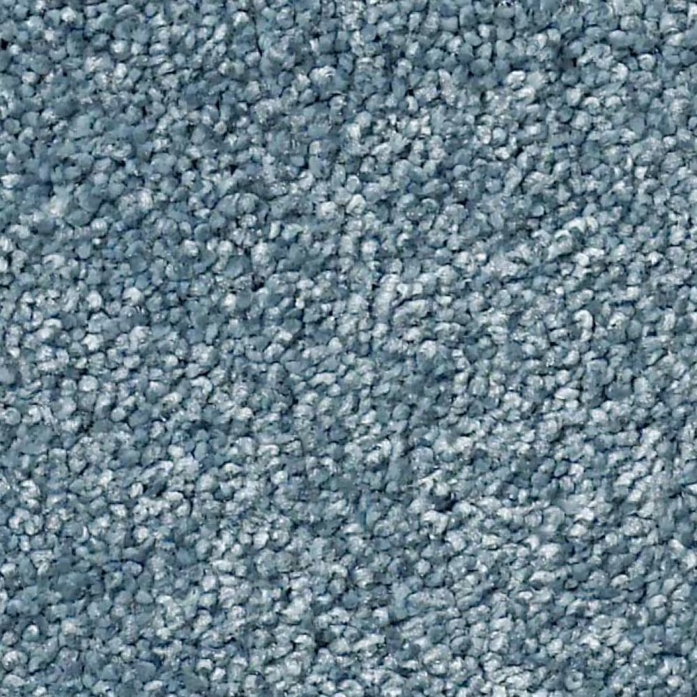 Shaw Find Your Comfort NS Blue Carpet in Lakeside Retreat