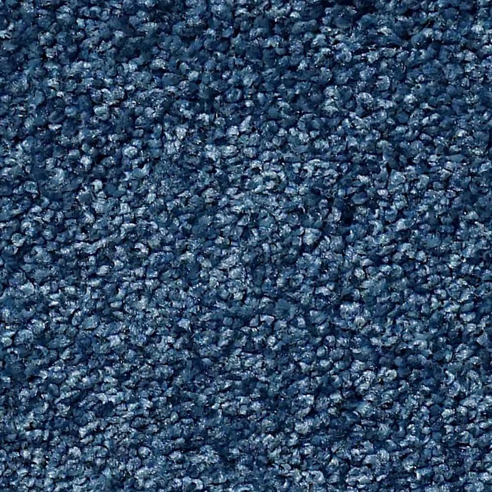 Shaw Find Your Comfort NS Blue Carpet in River Boat Ride