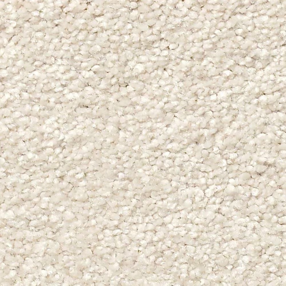 Shaw Find Your Comfort NS Blue Carpet in Subtle Blush