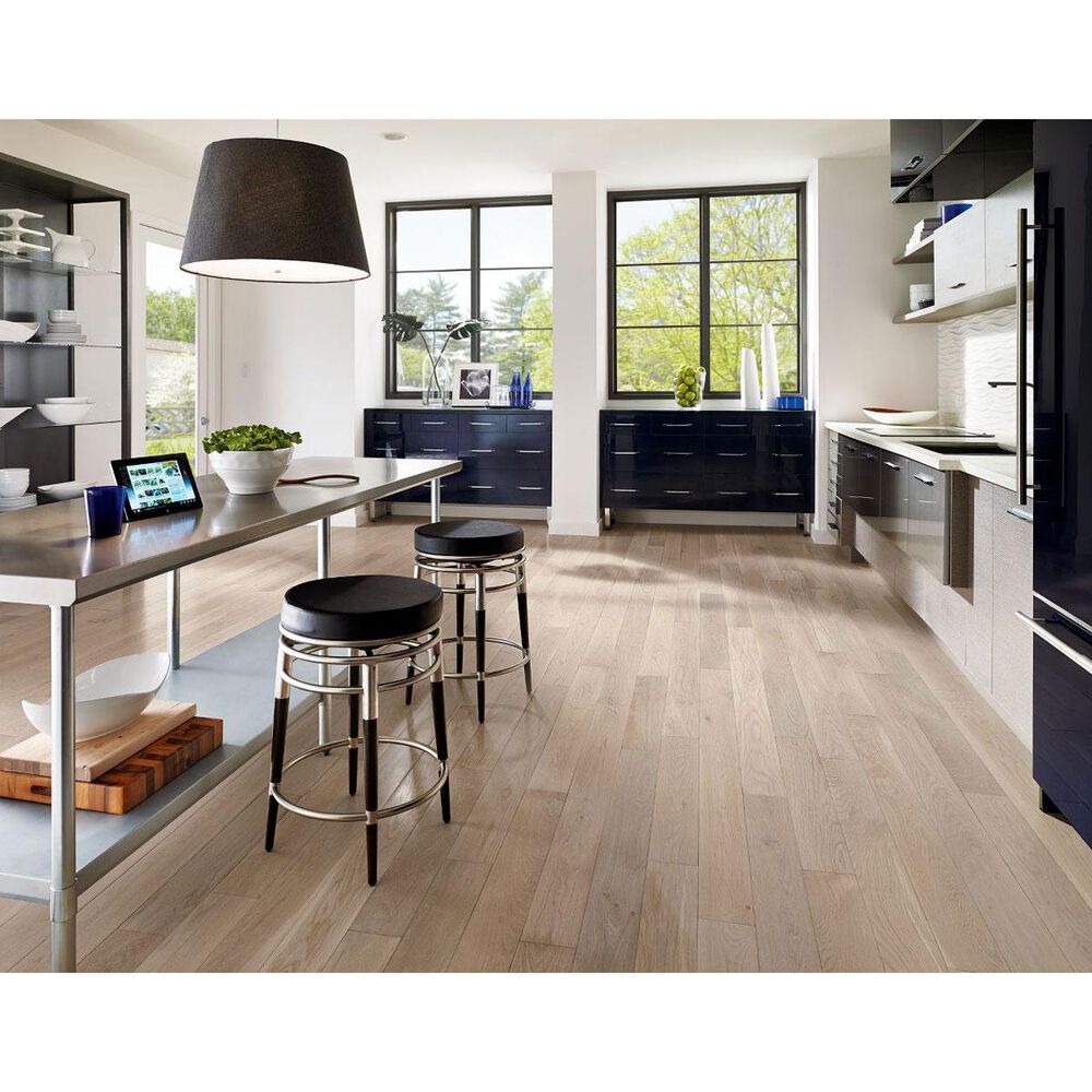 Hartco Prime Harvest Mystic Taupe Oak Hardwood