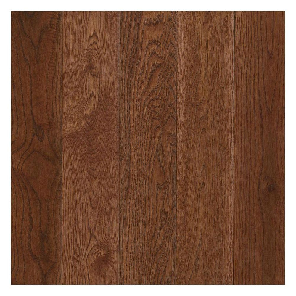 Hartco Prime Harvest Sunset West Oak Hardwood