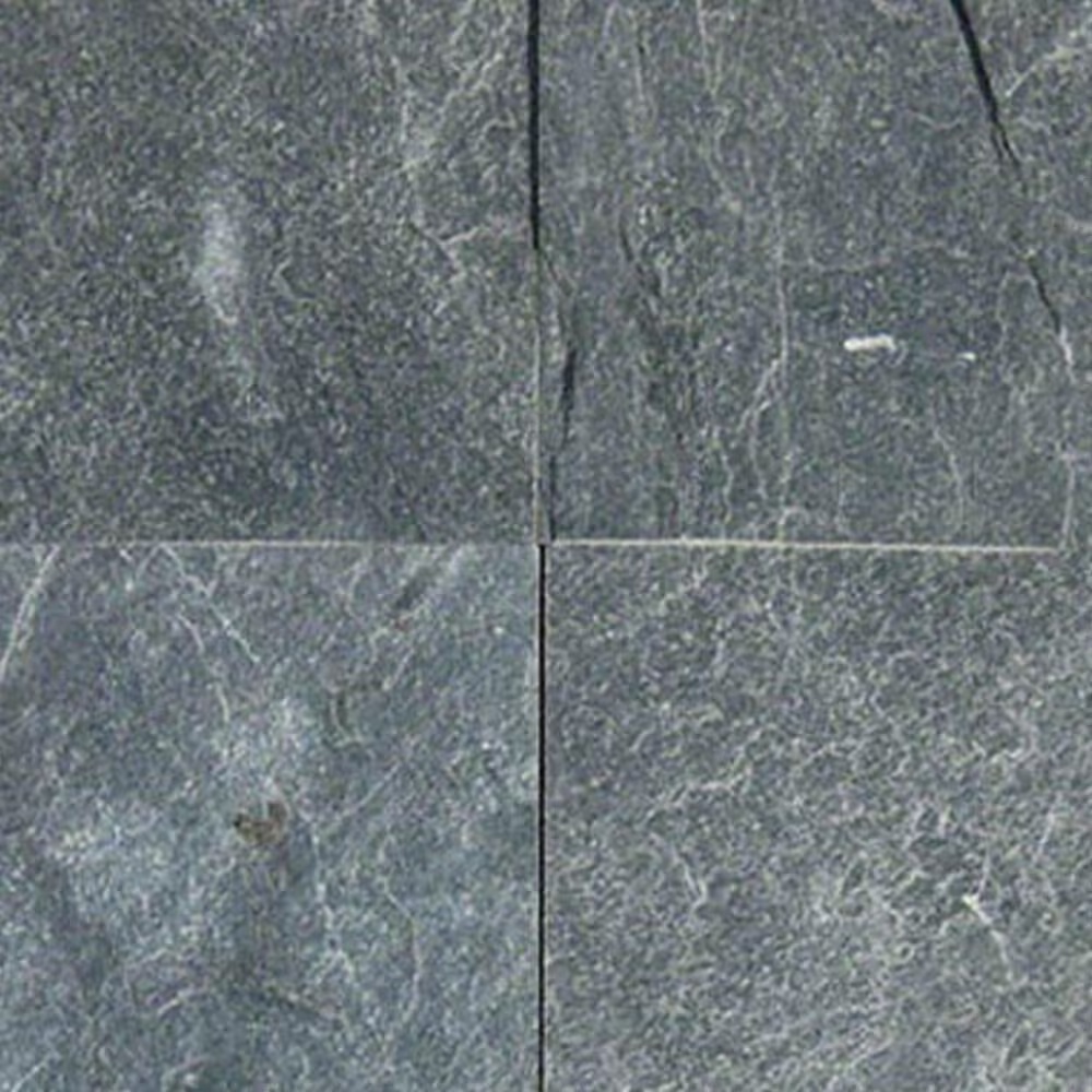 MS International Ostrich Grey 12" x 12" Honed/Gauged Natural Stone Tile