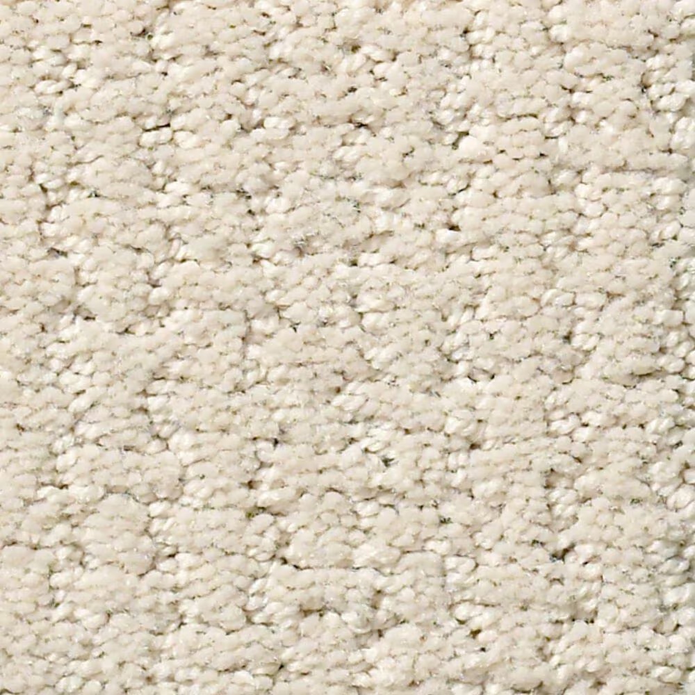 Shaw Warm Memories Carpet in Homemade Ice Cream