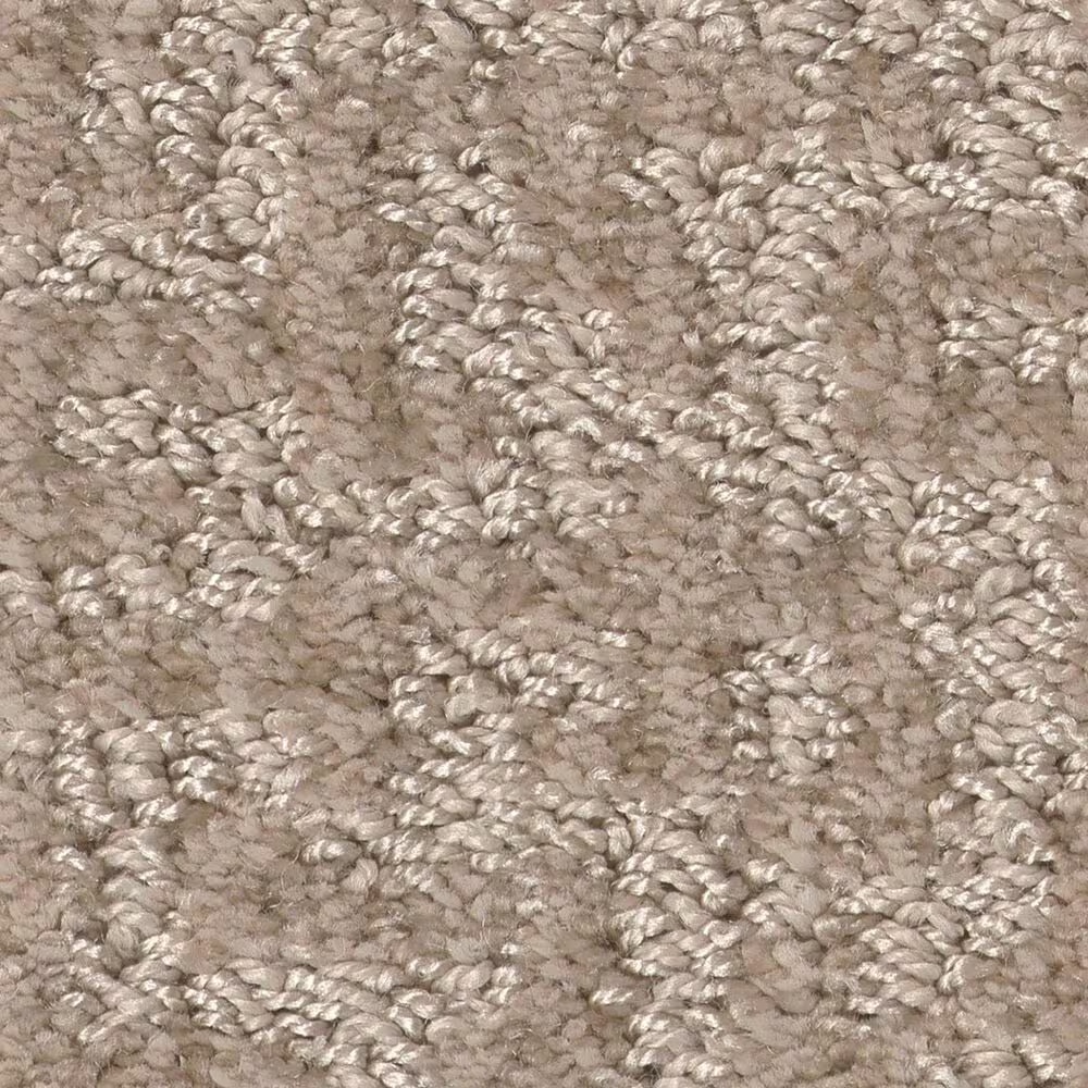 Shaw Bellera Emergence Carpet in Toast