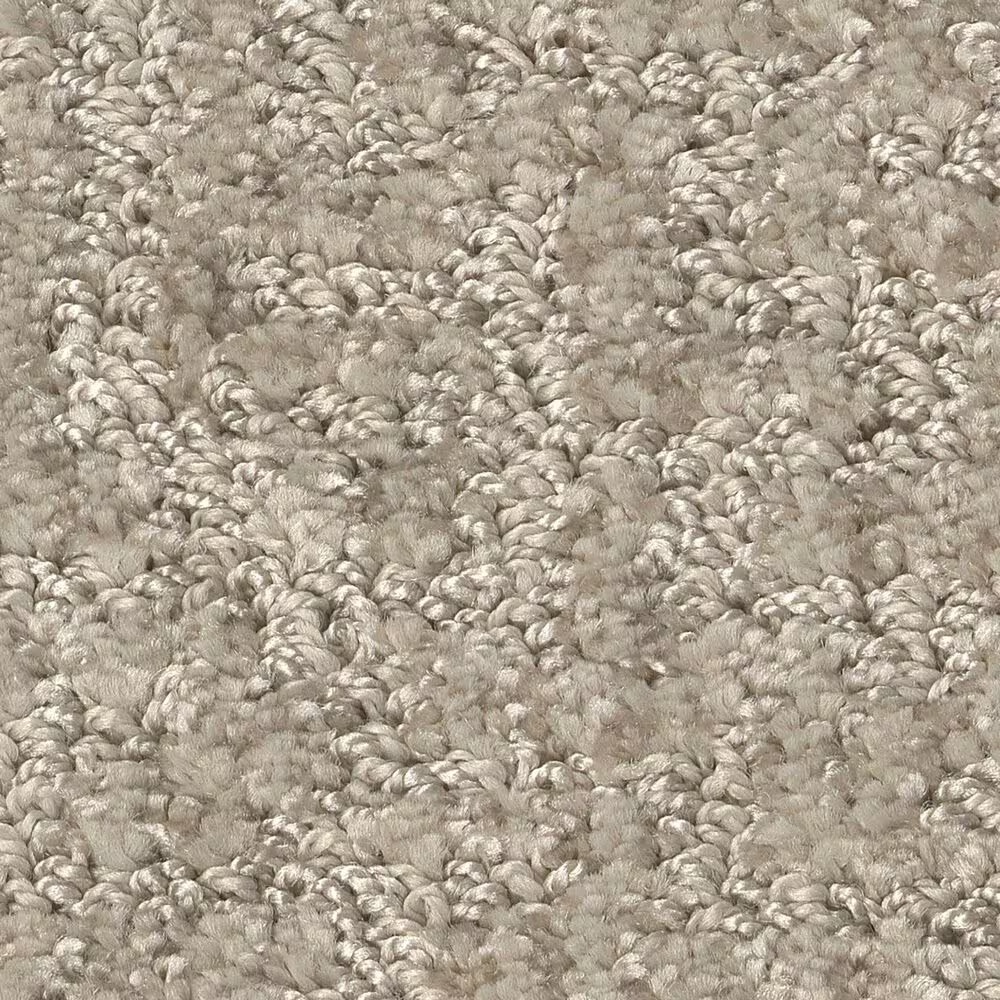 Shaw Bellera Emergence Carpet in Gold Rush