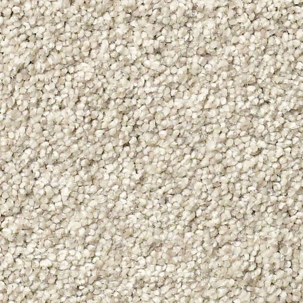 Shaw Find Your Comfort TT Blue Carpet in Sand Castle