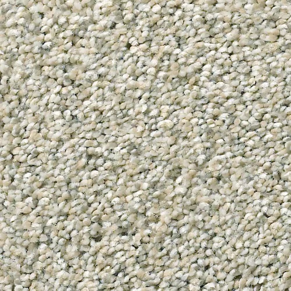 Shaw Simply the Best Momentum II Carpet in Mystical Cream