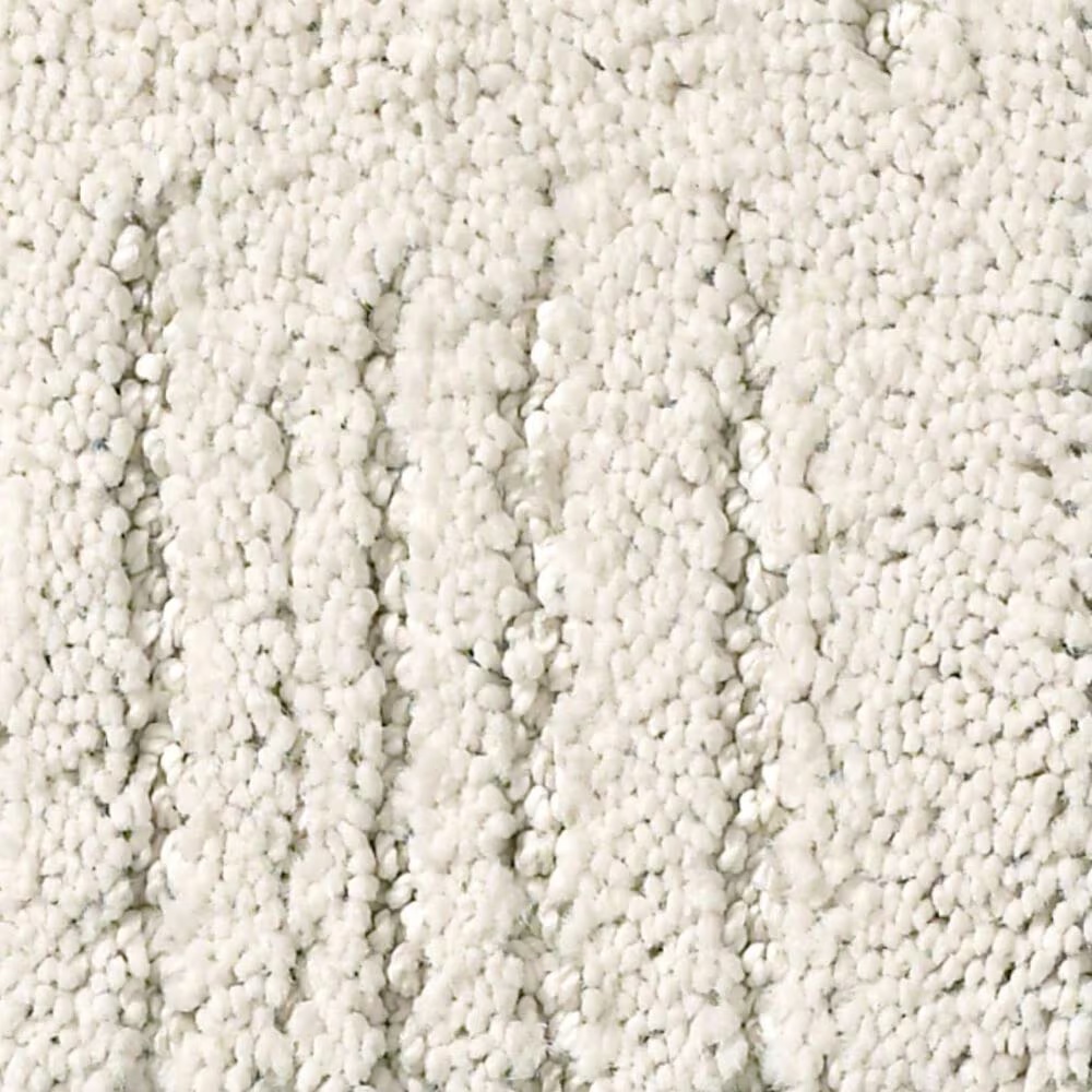 Anderson Tuftex Caress by Shaw Crafted Artisan Carpet in Delicate