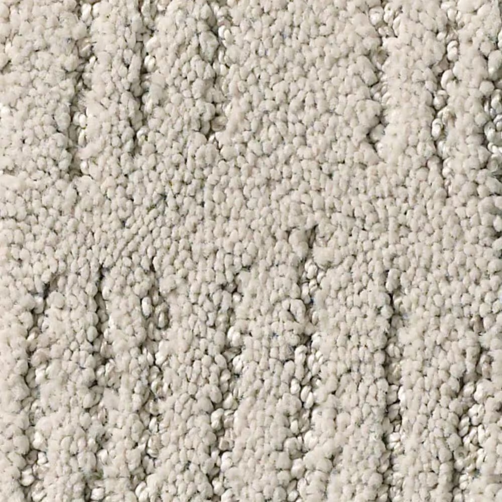 Anderson Tuftex Caress Crafted Artisan Carpet in Mist