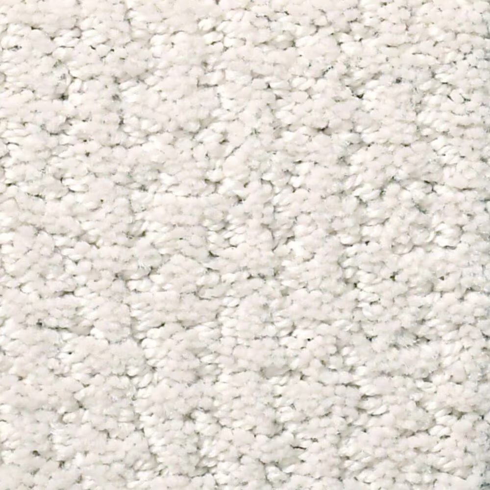 Shaw Warm Memories Carpet in Cake Frosting