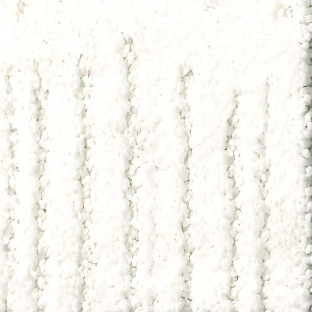 Anderson Tuftex CaressCrafted Artisan Carpet in Purity