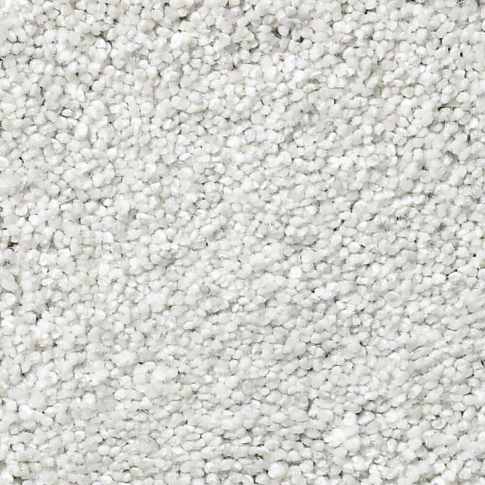 Shaw Find Your Comfort TT Blue Carpet in Cake Frosting