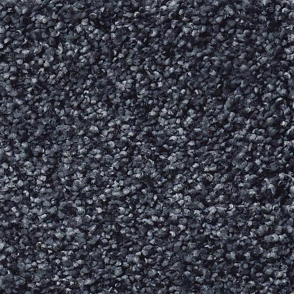 Shaw Find Your Comfort TT Blue Carpet in Star Gazing