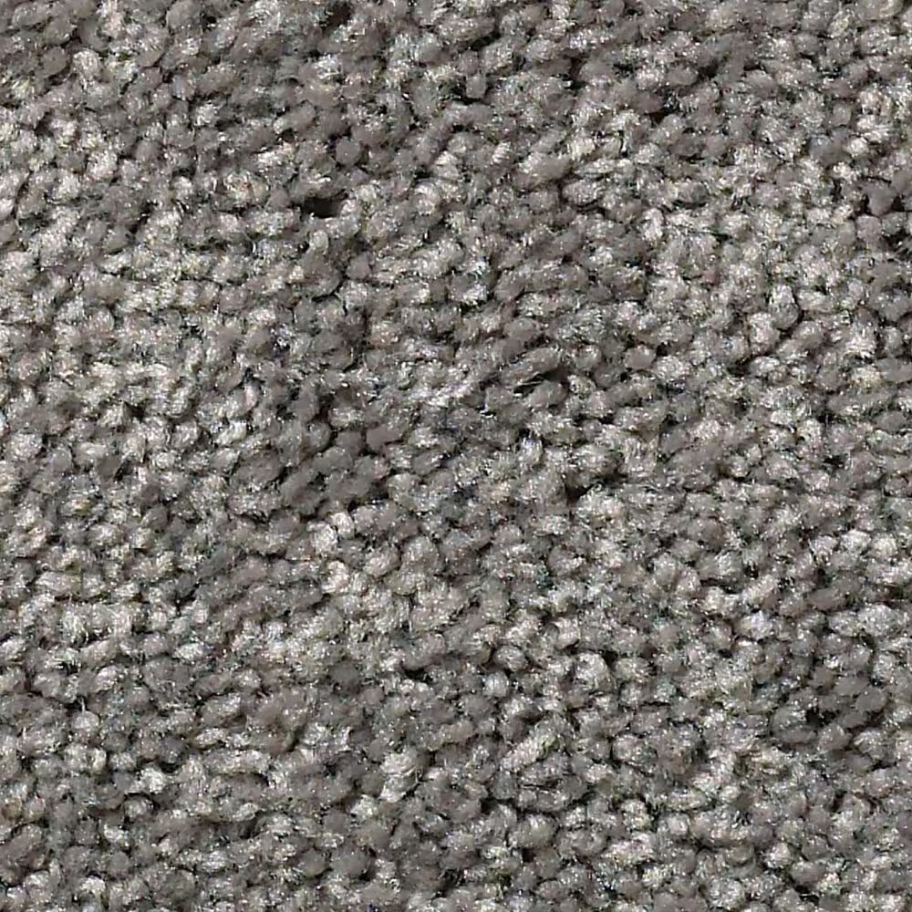 Shaw Cabana Bay Solid Carpet in Tree Bark