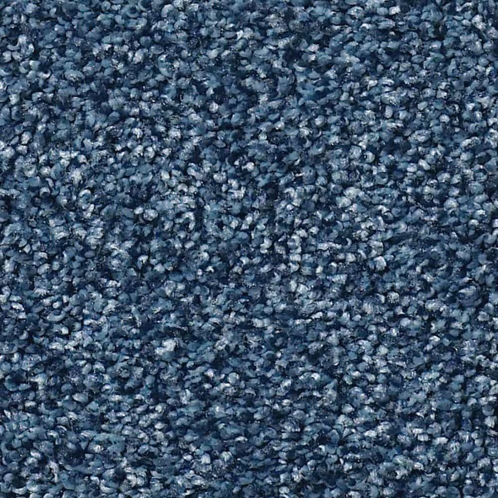 Shaw Find Your Comfort TT Blue Carpet in River Boat Ride
