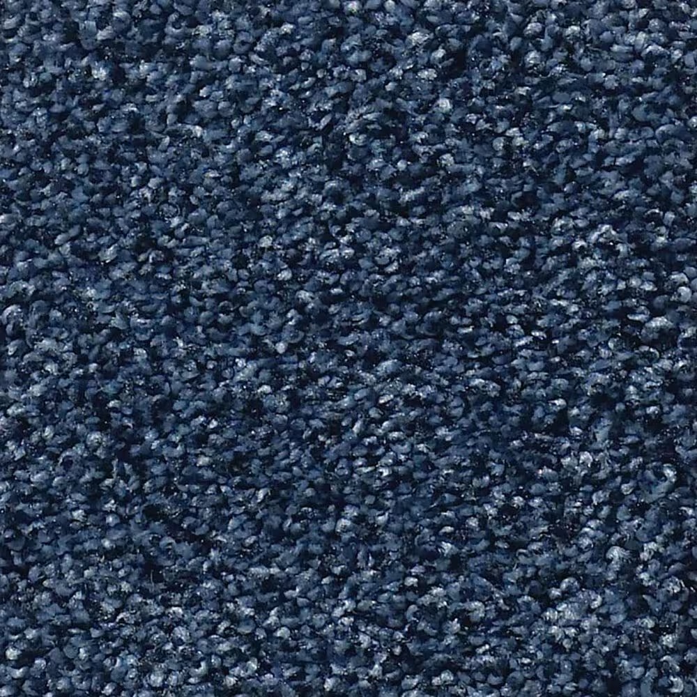 Shaw Find Your Comfort TT Blue Carpet in Sail Away