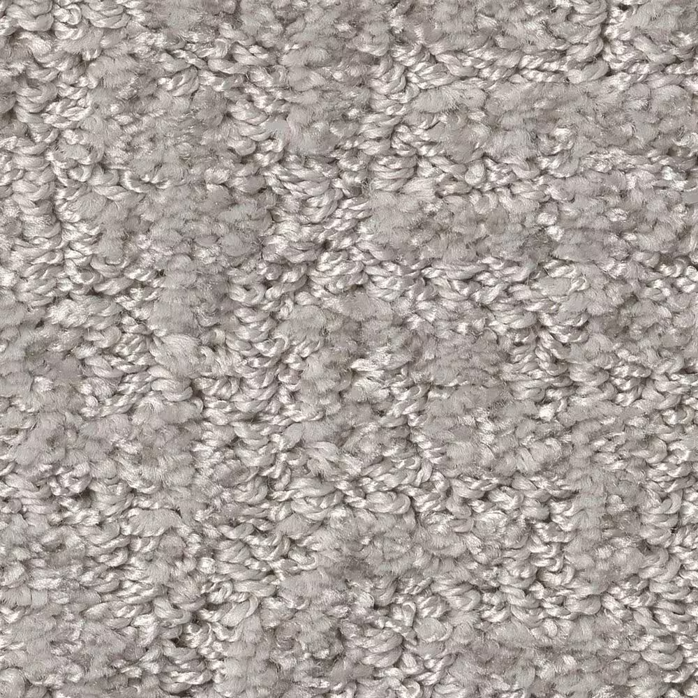 Shaw Bellera Emergence Carpet in Sterling