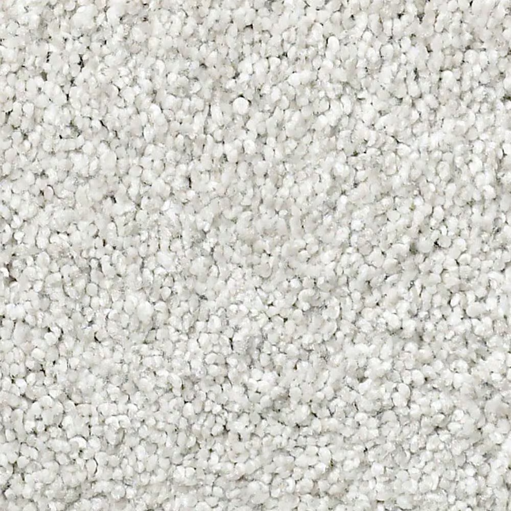 Shaw Find Your Comfort TT Blue Carpet in Whitewashed Frame
