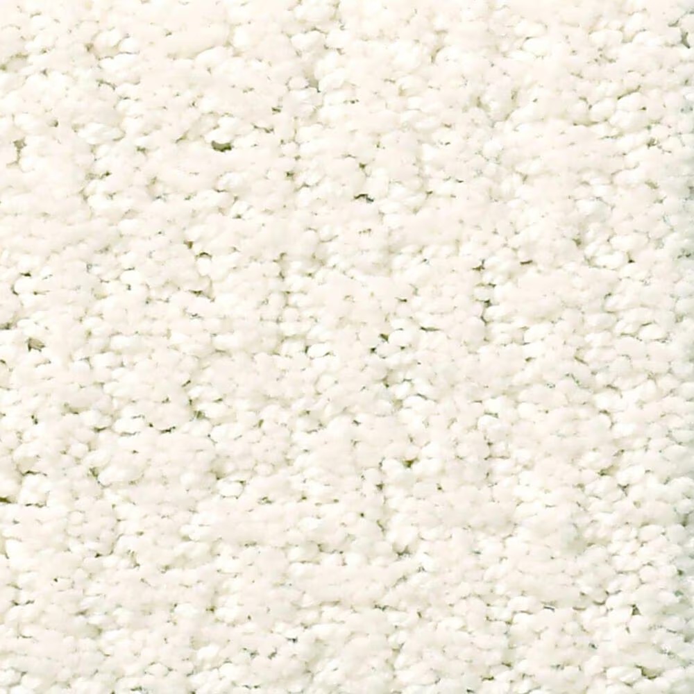 Shaw Warm Memories Carpet in Clean Linen