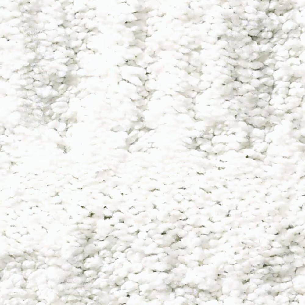 Anderson Tuftex Caress Resort Chic Carpet in Purity