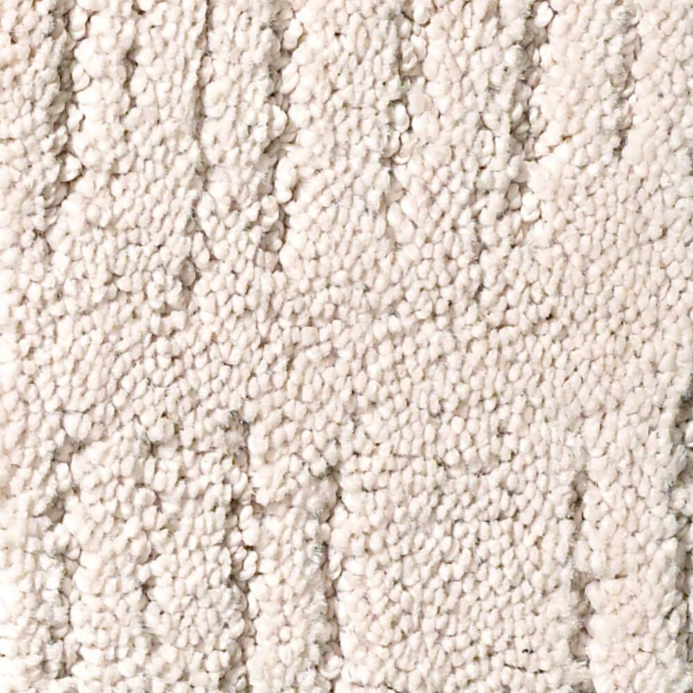 Anderson Tuftex Caress by Shaw Crafted Artisan Carpet in Blush