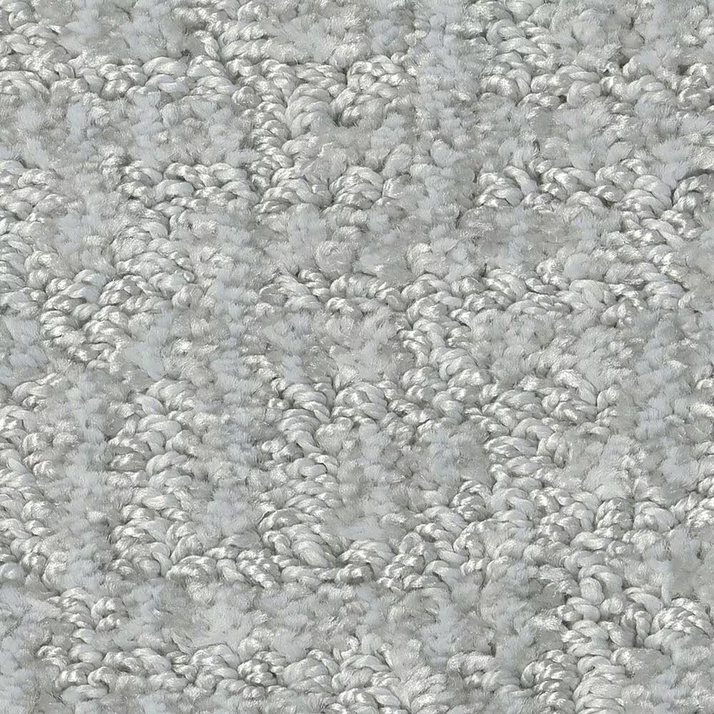 Shaw Bellera Emergence Carpet in Mist
