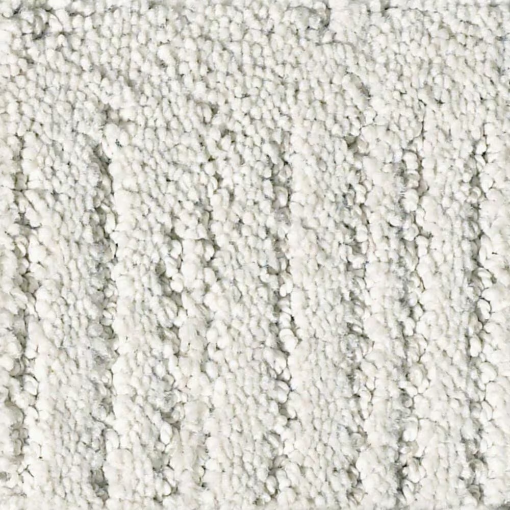 Anderson Tuftex Caress by Shaw Crafted Artisan Carpet in Glacier Ice