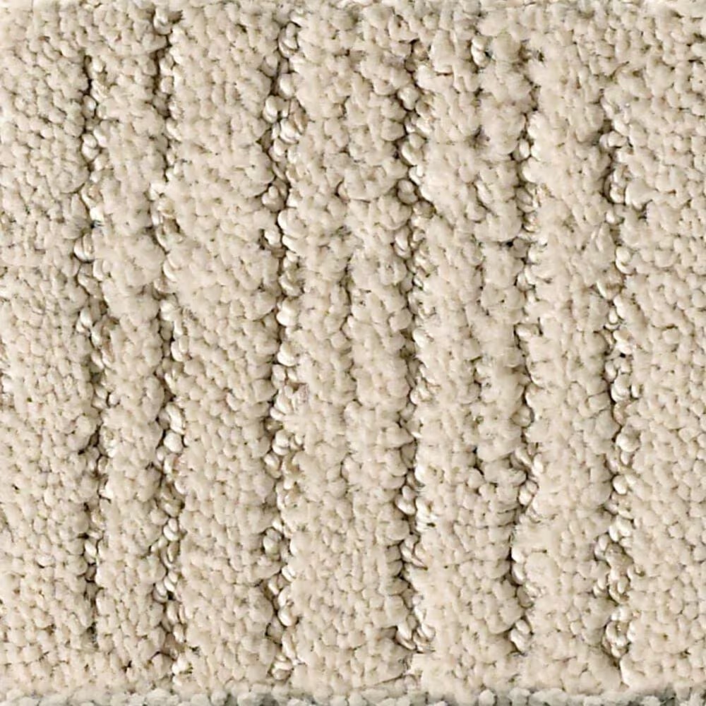 Anderson Tuftex Caress Crafted Artisan Carpet in Clay