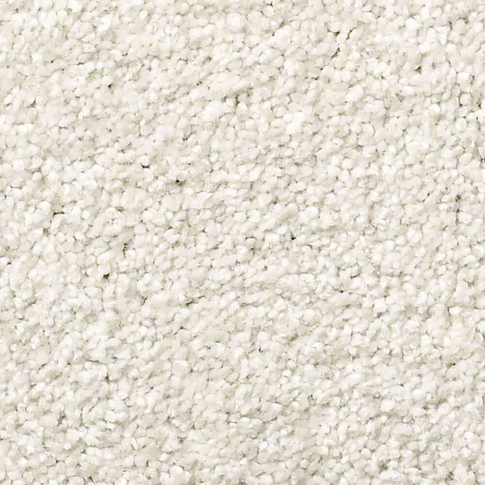 Shaw Find Your Comfort TT Blue Carpet in Clean Linen