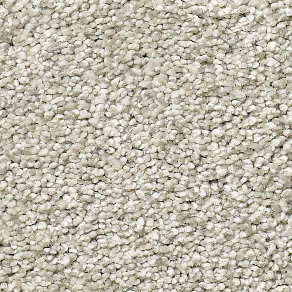 Shaw Find Your Comfort TT Blue Carpet in Shoreline Haze