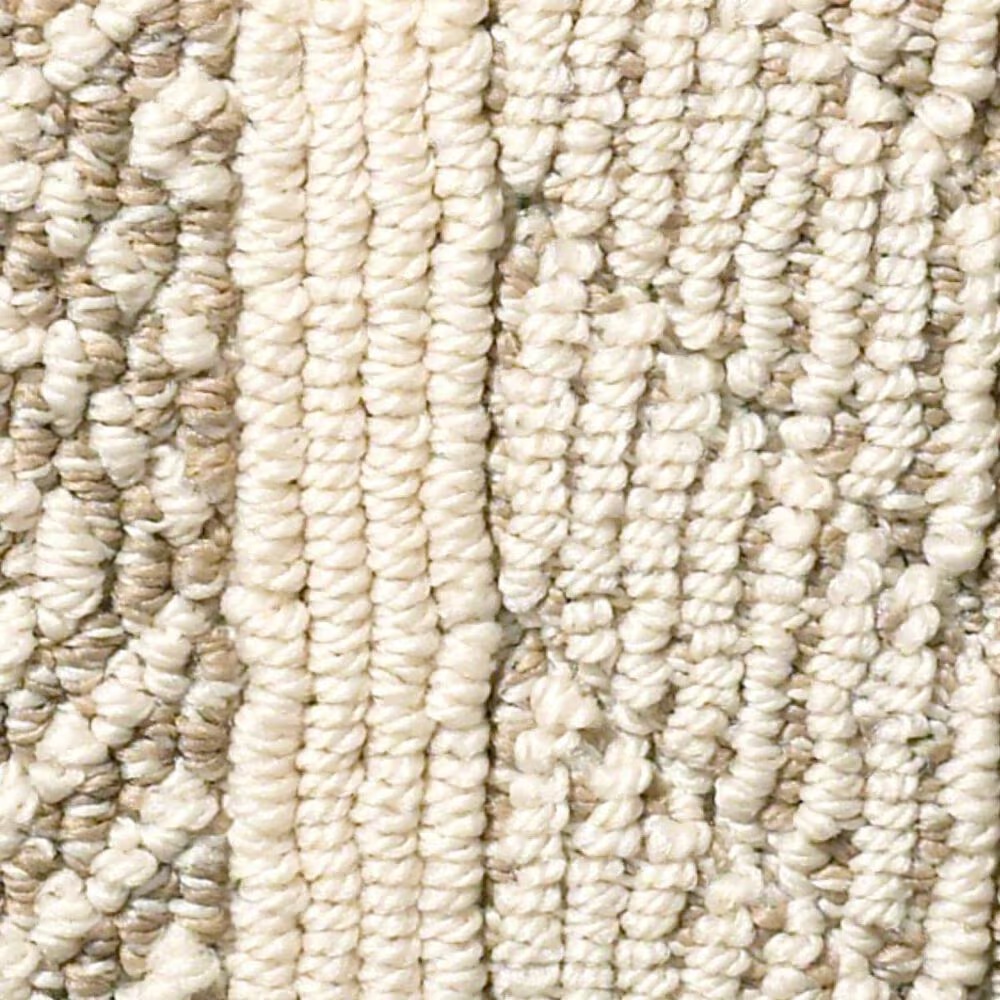 Anderson Tuftex Speak Carpet in Sesame